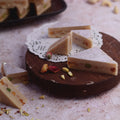 Almond House Kaju Pista Sandwich - Distacart