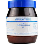 SBL Homeopathy Kali Phosphoricum Tablet 6X