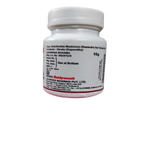 Baidyanath Kapardak Bhasma