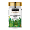 Kapiva Ayurveda Ashwagandha Gold Capsules - Distacart