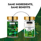 Kapiva Ayurveda Ashwagandha Gold Capsules - Distacart