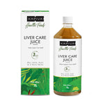 Kapiva Ayurveda Liver Care Juice - Distacart