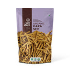 Pure & Sure Organic Kara Sev - Distacart