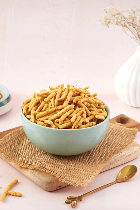 Sattur Mittai Kadai Karasevu