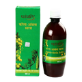 Patanjali Karela Amla Juice (500 ML) - Distacart
