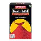 Everest Kashmirilal Brilliant Red Chili Powder - Distacart