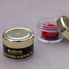 Sublime Inspiring Awe Kashmiri Saffron - Distacart