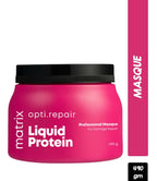 Matrix Opti Repair Professional Liquid Protein Masque For Damage Repair