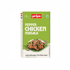 Priya Pepper Chicken Masala - Distacart