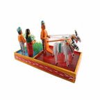 Kondapalli Farmer Set