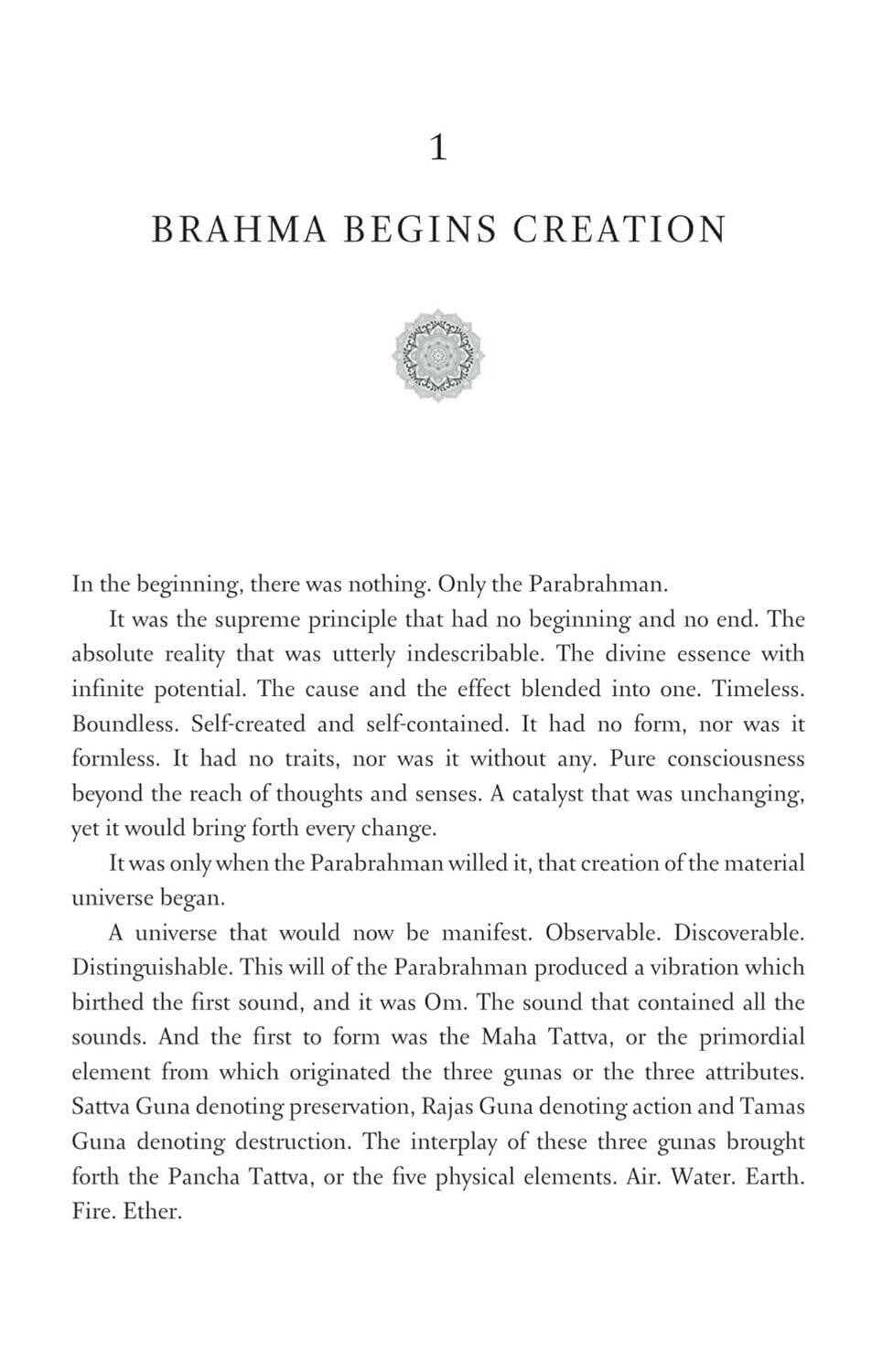 Mahagatha 100 Tales From The Puranas Satyarth Nayak - English - Distacart