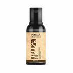 Globus Naturals Ayurvedic Beard Oil - Distacart