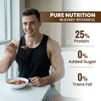 Pintola High Protein Oats - Distacart