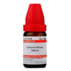 Dr. Willmar Schwabe India Calcarea Silicata Dilution 10m ch