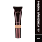Colorbar 24Hrs Weightless Liquid Foundation Fc 2.2