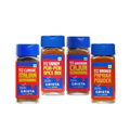 Crista Spices International Taste Notes