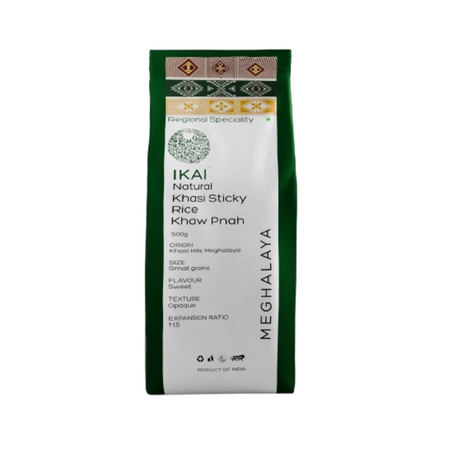 IKAI Natural Khasi Sticky Rice