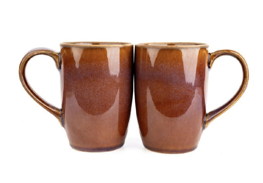 Simply Soho Rustic Dawn Mugs