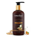 Coronation Herbal Soya & Milk Protein Hair Conditioner