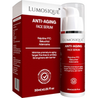Lumosique Anti Aging Face Serum