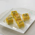 Shree Mithai Kesar Burfi - Distacart