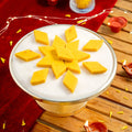 Shree Mithai Kesar Kaju Katli - Distacart