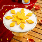 Shree Mithai Kesar Kaju Katli - Distacart