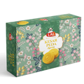 Lal Sweets Kesar Peda - Distacart