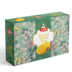 Lal Sweets Kesar Peda - Distacart