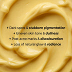 VedicDerm Kumkumadi De Pigmentation Night Cream with Saffron & Ceramides - Distacart