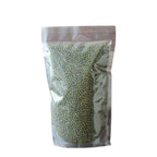Satjeevan Organic Moong Green Whole - Distacart