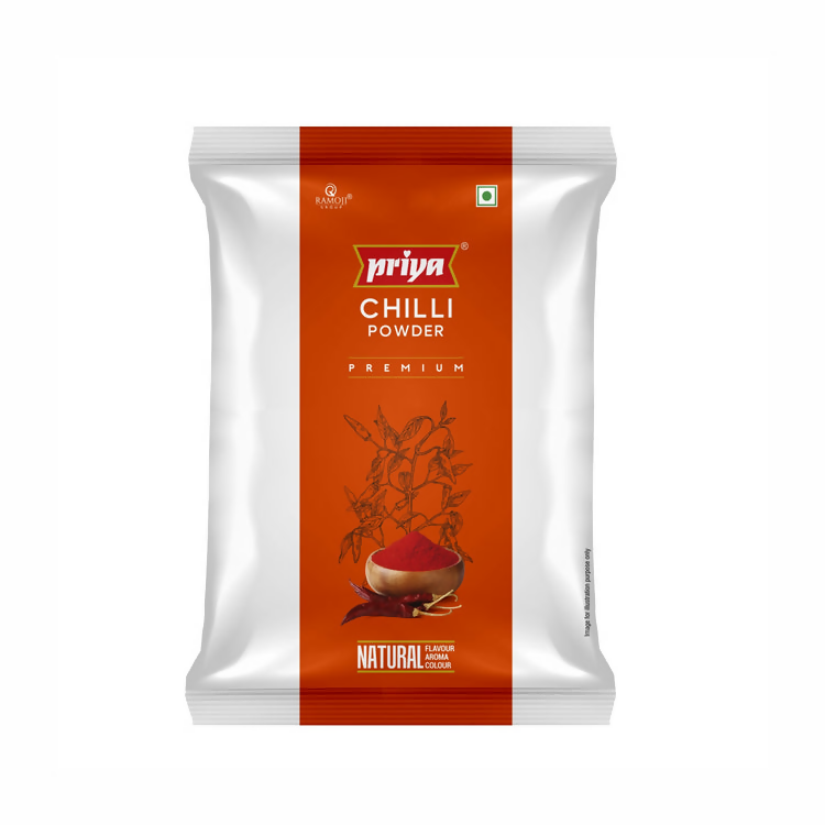 Priya Premium Chilli Powder - Distacart