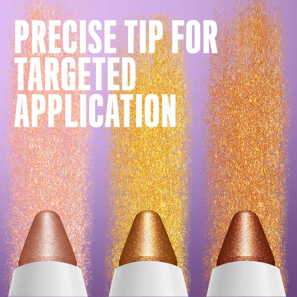 NYX Professional Makeup Jumbo Highlighter - Apple Pie