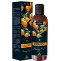 Old Tree Orange Body Massage Oil