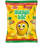Parle Bigger Mango Bite Candy - Distacart