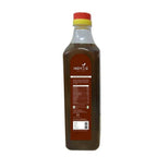 Indyug Cold Pressed Mustard Oil - Distacart