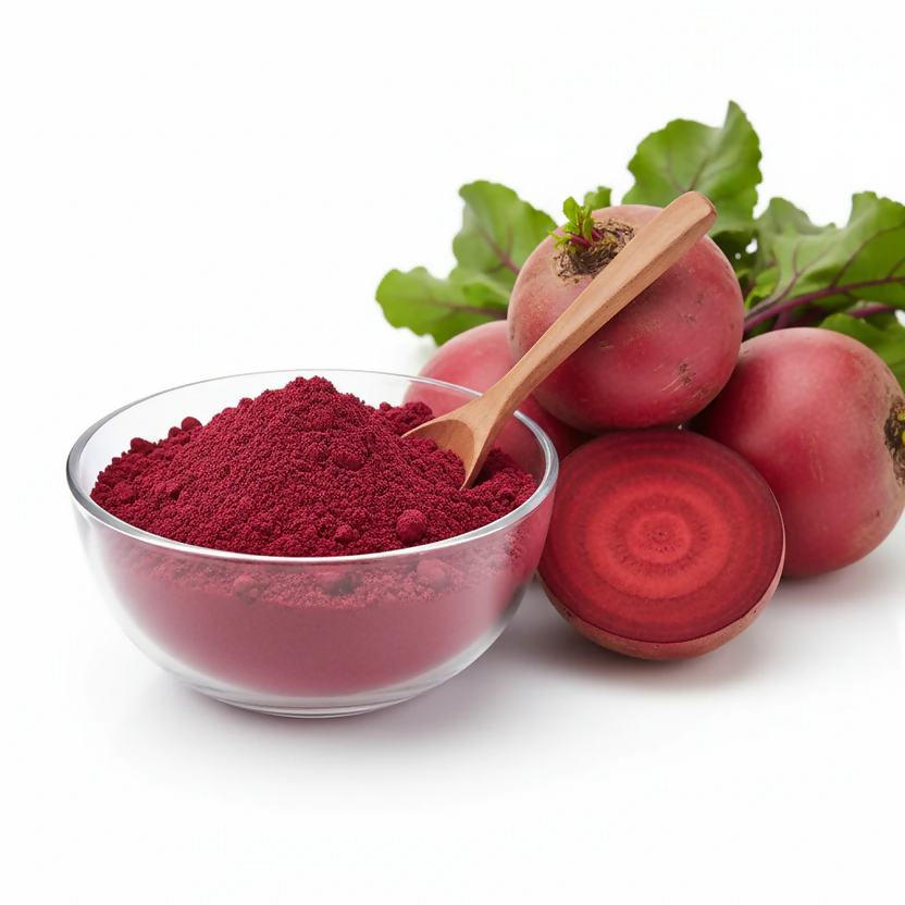VedaRasa Beetroot Powder - Distacart