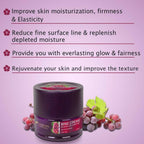 Astaberry Professional Wine Face Creme- Reduce Wrinkles