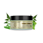 Khadi Natural Alovera Neem & Basil Herbal Facial Massage Gel