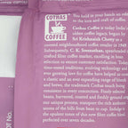 Cothas Coffee INS Elite Coffee Powder