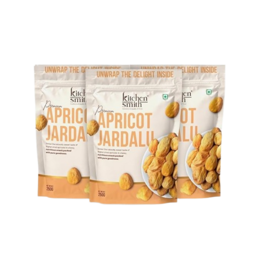 Kitchen Smith Apricot Jardalu - Distacart