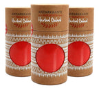 Antarkranti Naturals Red Herbal Handmade Gulal