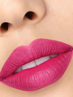 Colorbar Kiss Proof Lip Stain Blush Crush