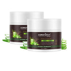 Coronation Herbal Aloevera Face Mask