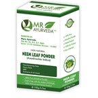 MR Ayurveda Neem Leaf Powder