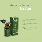 Arth By Emcure Bitter Drops