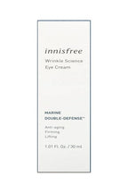 Innisfree Wrinkle Science Eye Cream