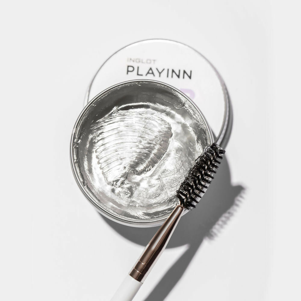 Inglot Playinn Soap Brow