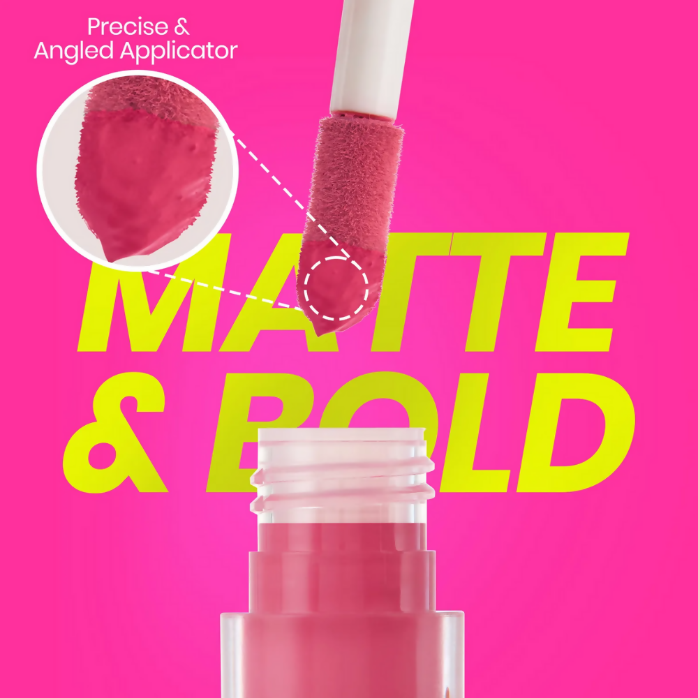 NY Bae Dewy Creme Blush – Pouty Pink 05 - Distacart