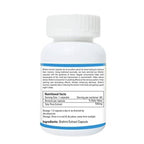 Zindagi Brahmi Extract Capsules - Distacart